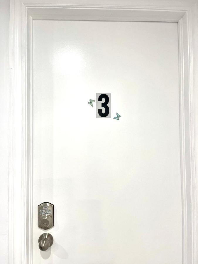Tononhouse Apartment โตรอนโต ภายนอก รูปภาพ