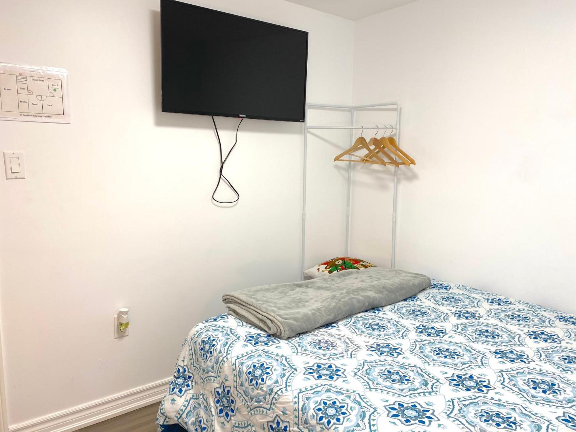 Tononhouse Apartment โตรอนโต ภายนอก รูปภาพ
